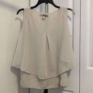 Forever21 sleeveless blouse